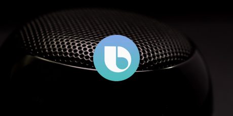 Bixby speaker