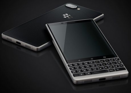 BlackBerry KEY2 3
