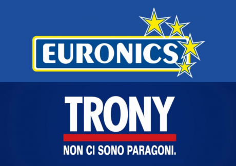 Euronics Trony