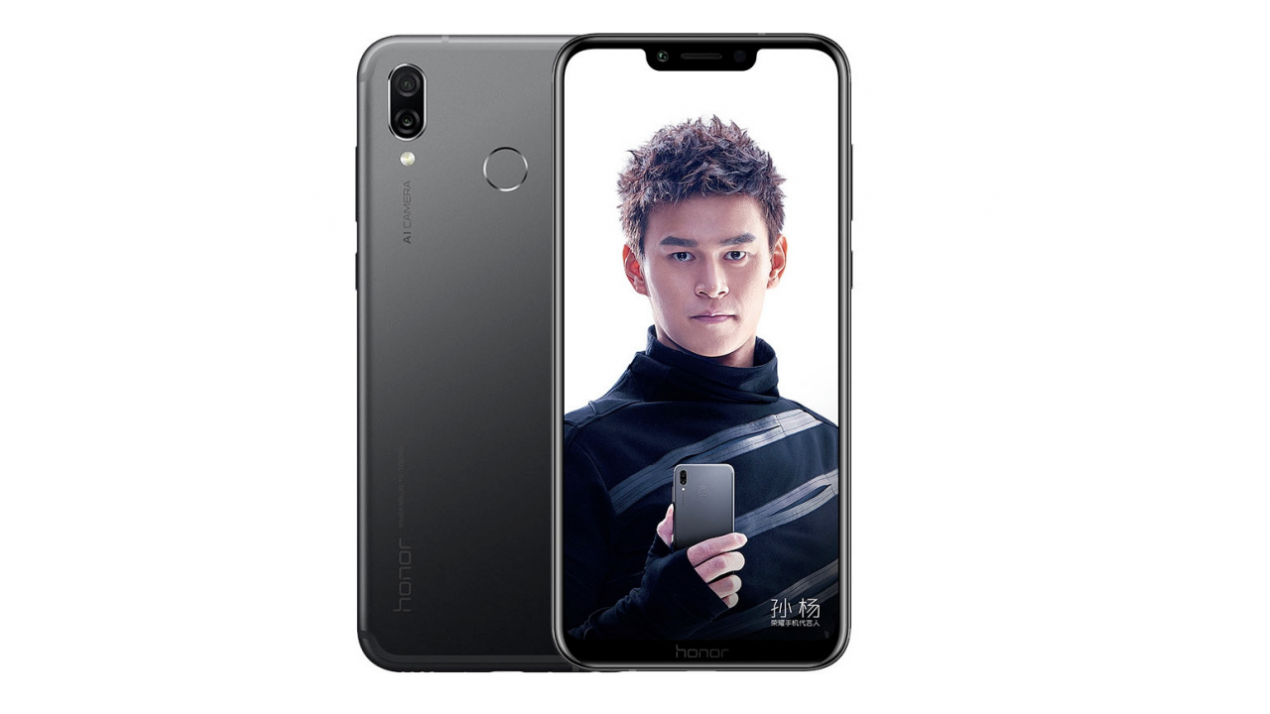 Honor Play è ufficiale in Cina, con GPU Turbo e gaming 4D