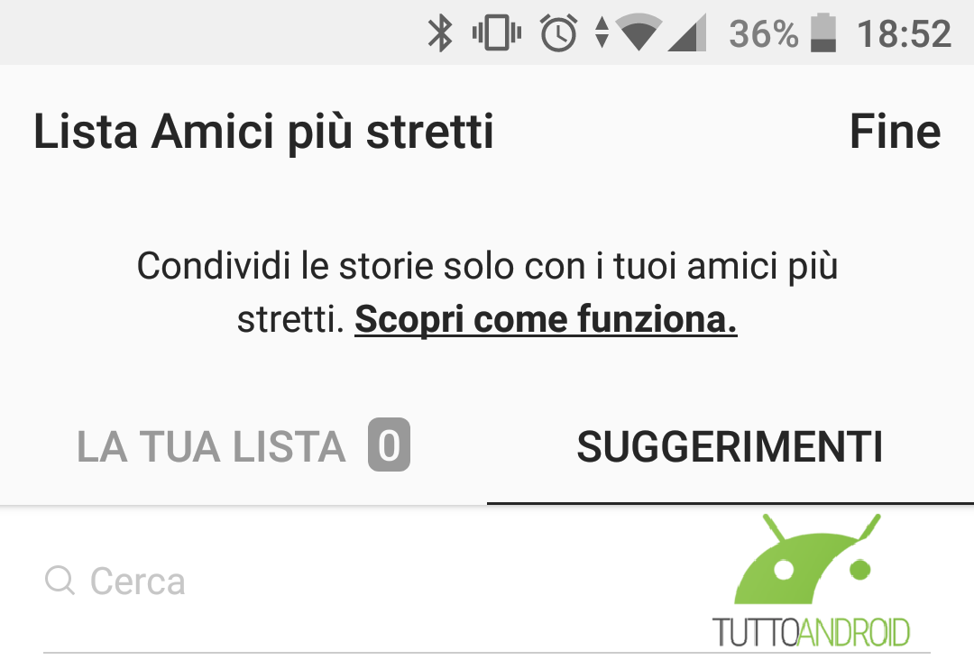 Come Si Mettono Gli Amici Più Stretti Su Instagram