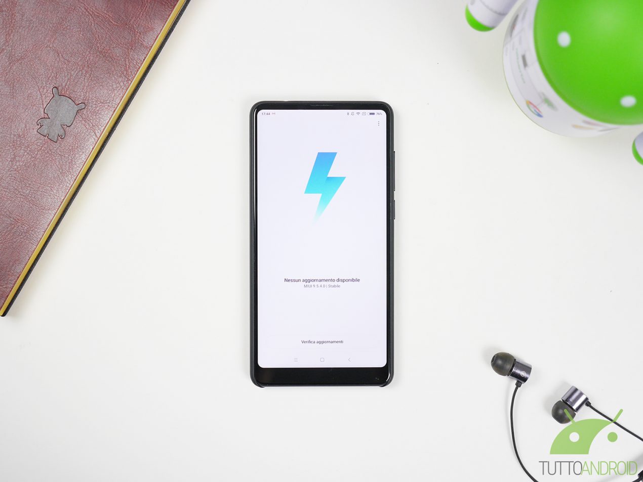 Xiaomi annuncia gli 11 smartphone che riceveranno Android 10