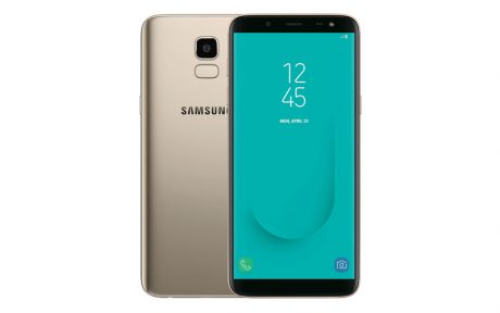 Samsung Galaxy J6 2