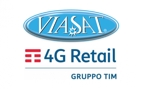 Viasat TIM 4G Retail