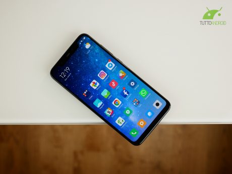 Xiaomi mi 8 