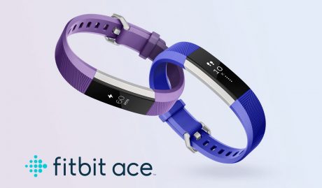 Fitbitace