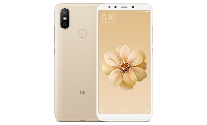 Mia2 a