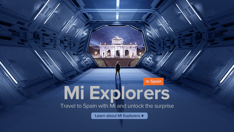 Miexplorers