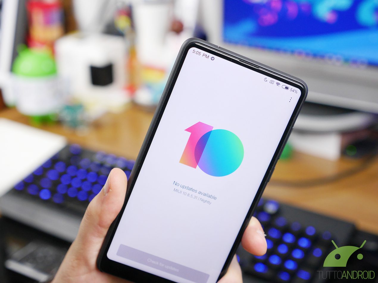 Xiaomi rilascia nuovi aggiornamenti ma abbandona alcune vecchie glorie