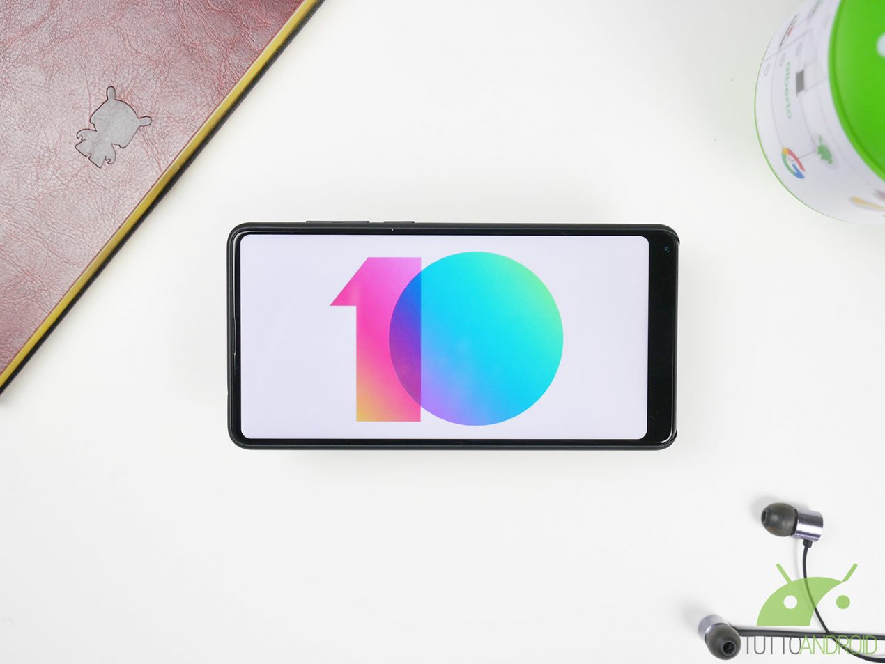 MIUI 10 Global Beta introduce Mi Pay e la modalità scura per alcune applicazioni di sistema
