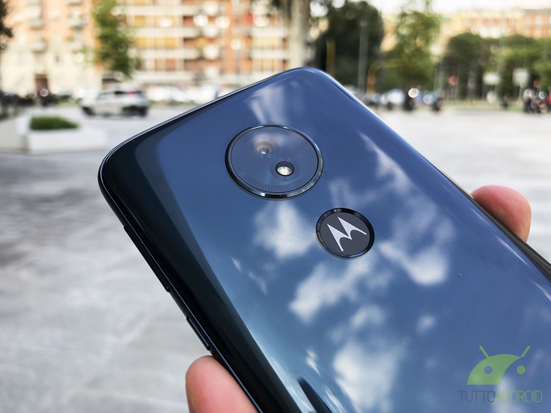 Motorola moto g6 play 