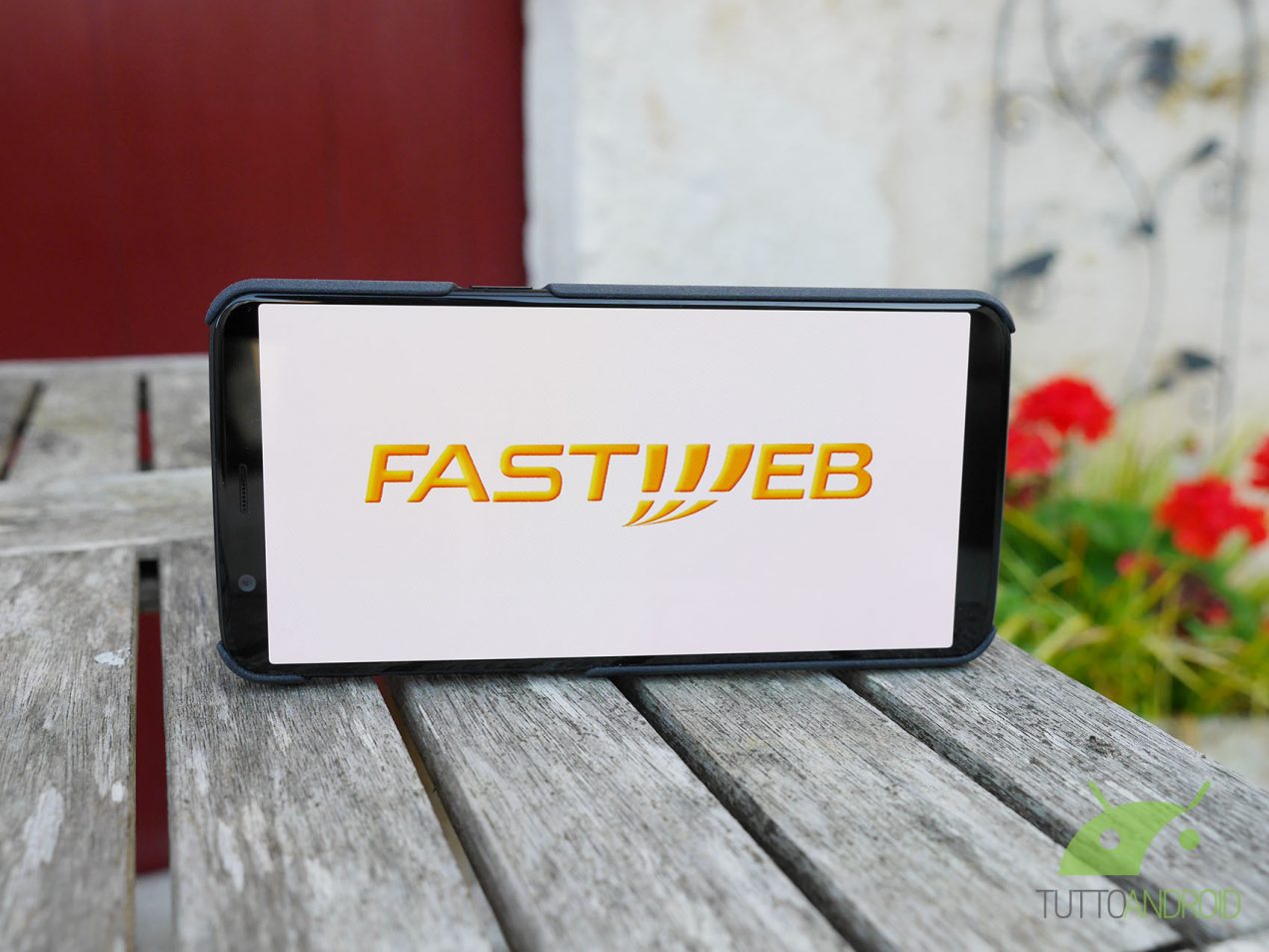 Ora il VoLTE di Fastweb è compatibile con la serie OPPO Find X5 e tanti Samsung