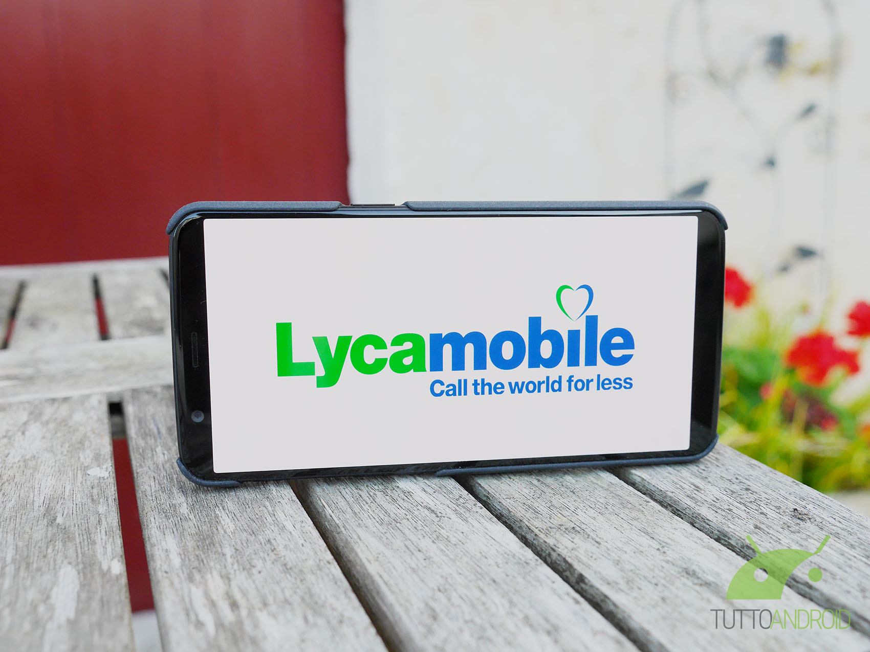 5G in arrivo per i clienti Lyca Mobile: c’è l’annuncio ufficiale