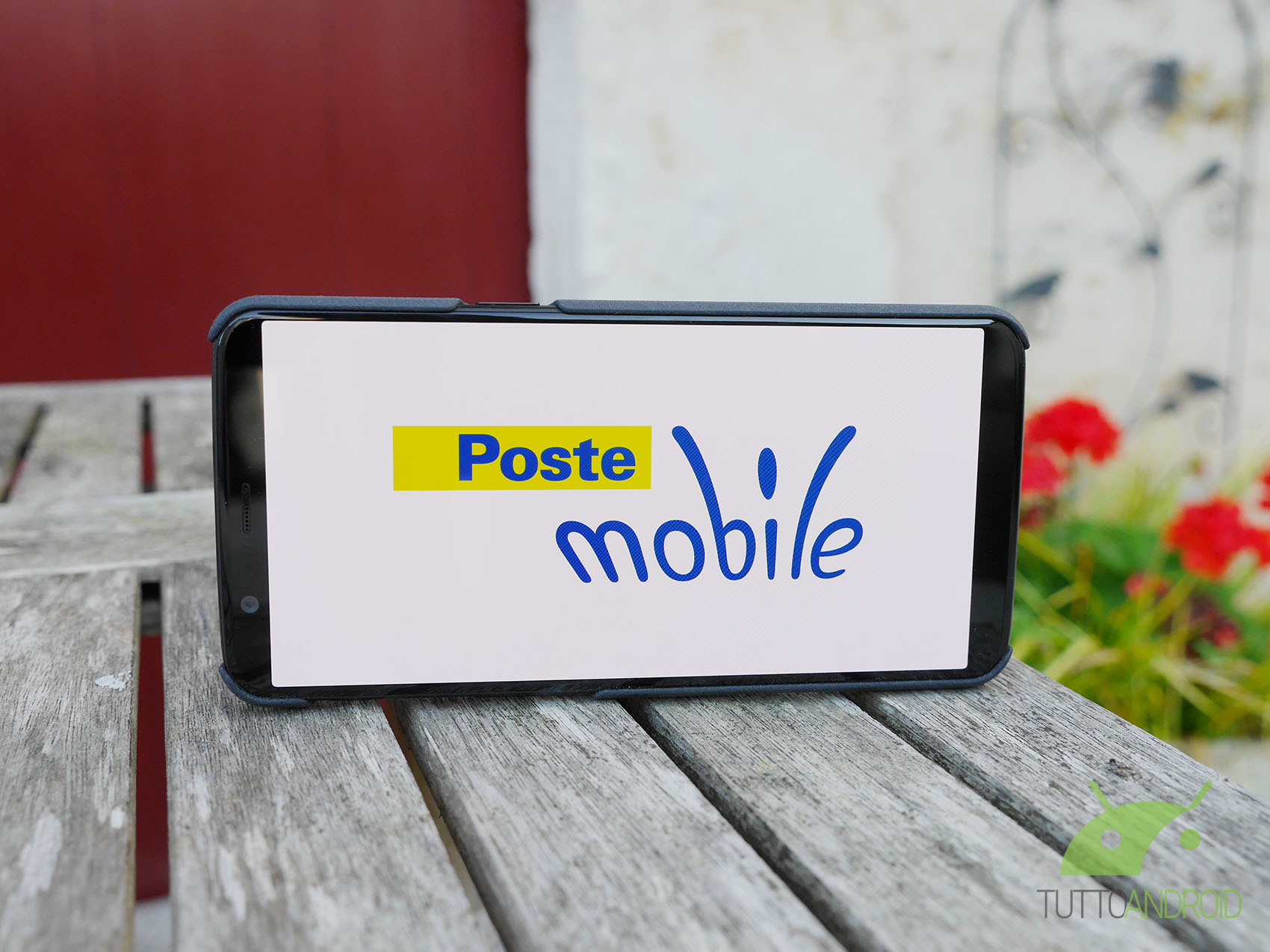 PosteMobile lancia il 5G per le sue offerte