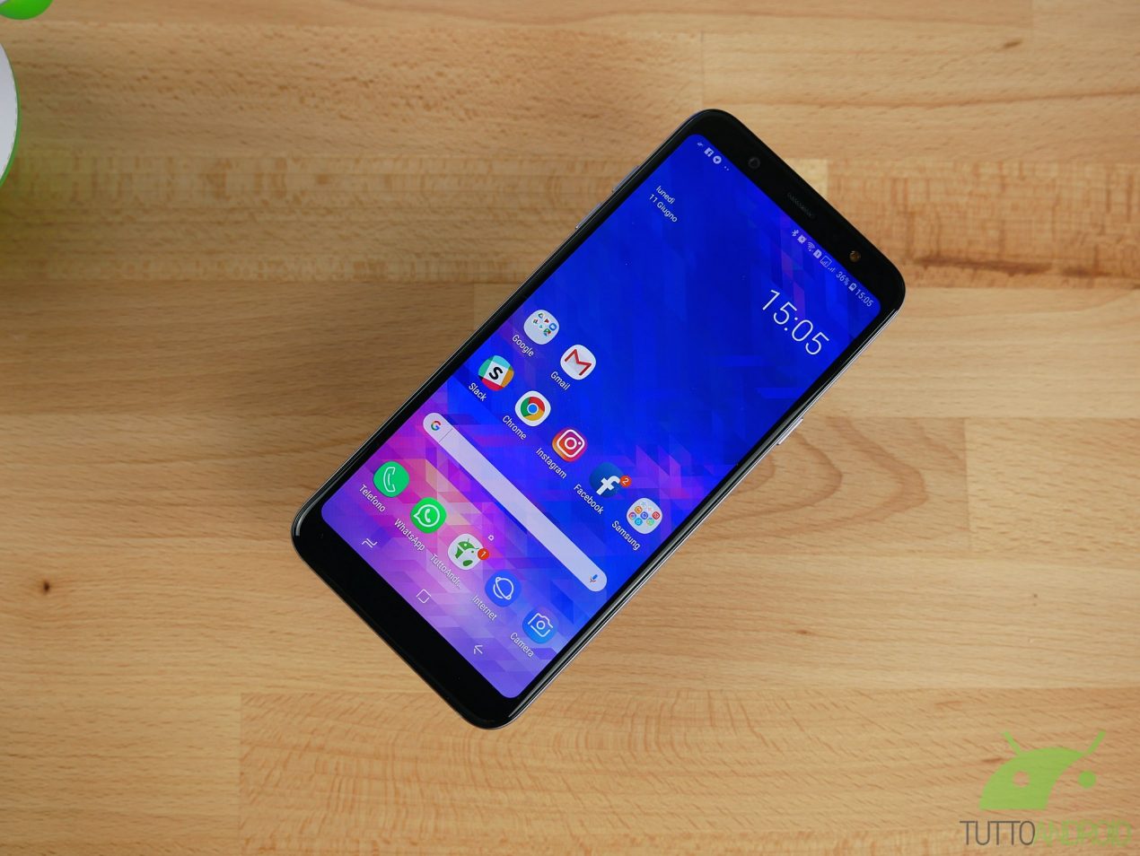 Samsung Galaxy Tab S4 e A 10.5″ annunciati ufficialmente