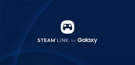 Steam link for galaxy 2