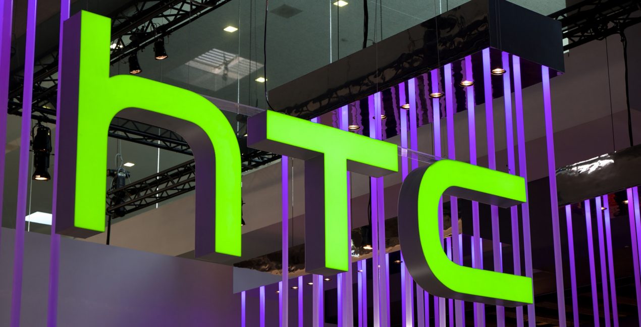 HTC Smartphone Gaming