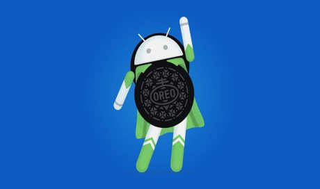 Honor 8 Android Oreo Germania