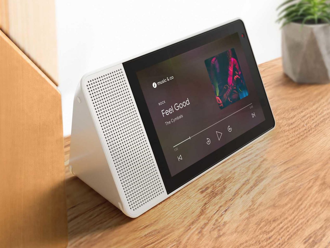 Google manda in pensione vari Smart Display di terze parti