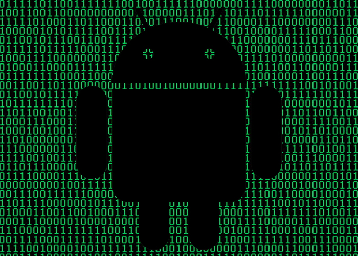 Phishing Android