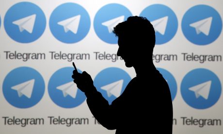 Telegram e Telegram X aggiornamento
