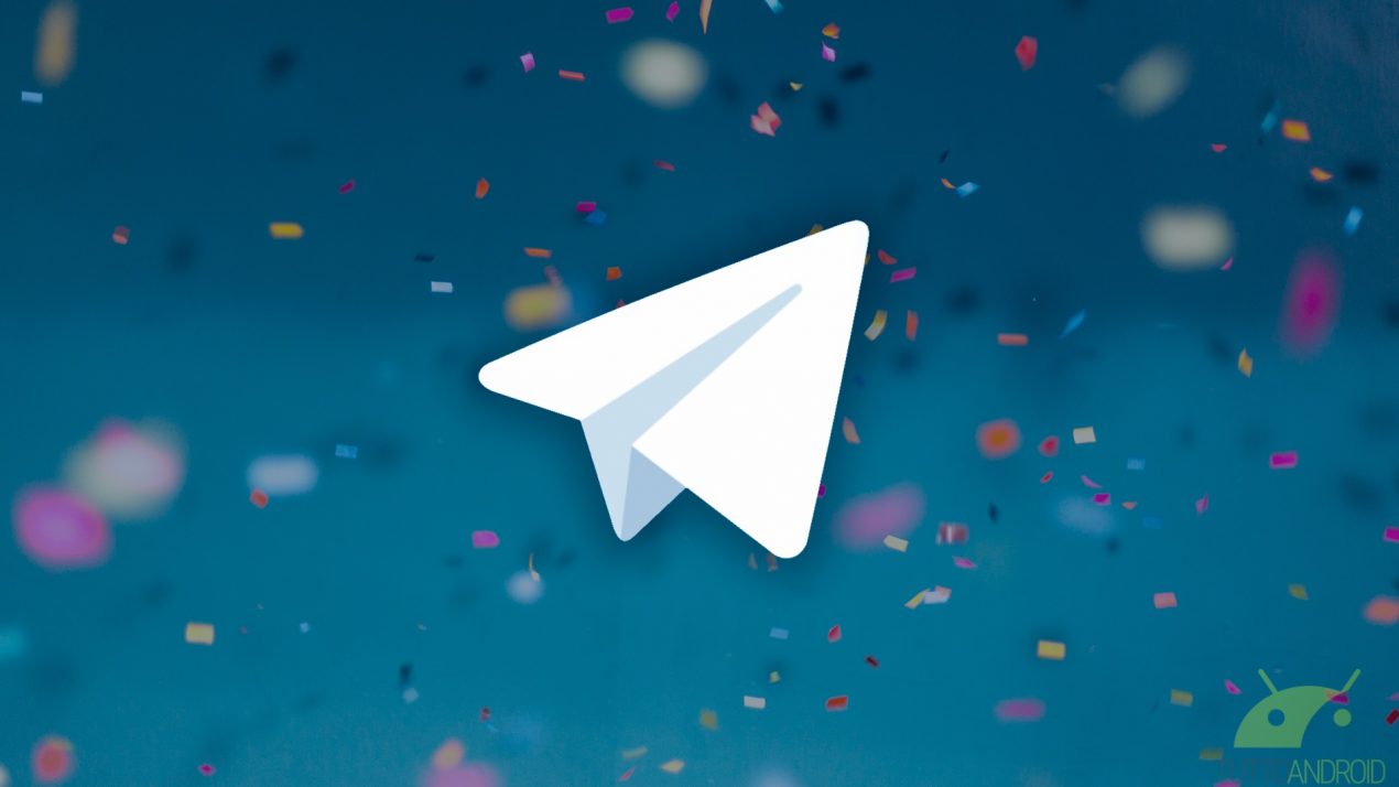 Telegram X torna ad aggiornarsi con diverse novità