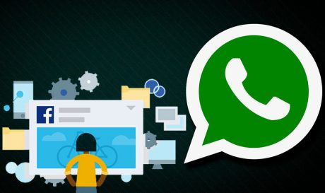 WhatsApp Facebook vs Fake News