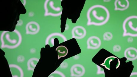 WhatsApp combatte le fake news (2)