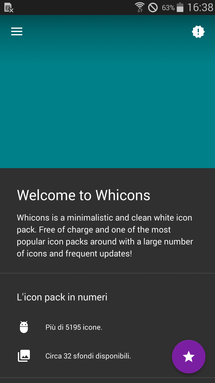 Whicons APK Android App  Free Download