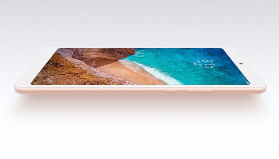 Xiaomi Mi Max 3 Secondo Video
