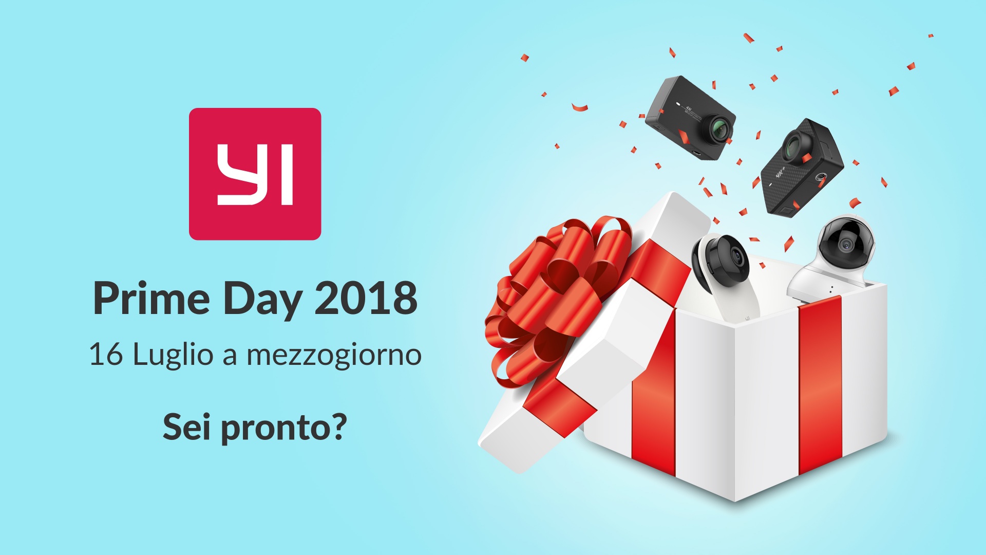 YI Technology Prime DayAnteprima