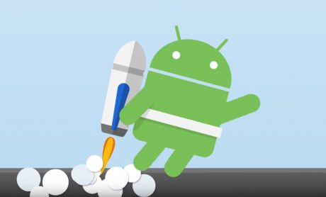 Android jetpack