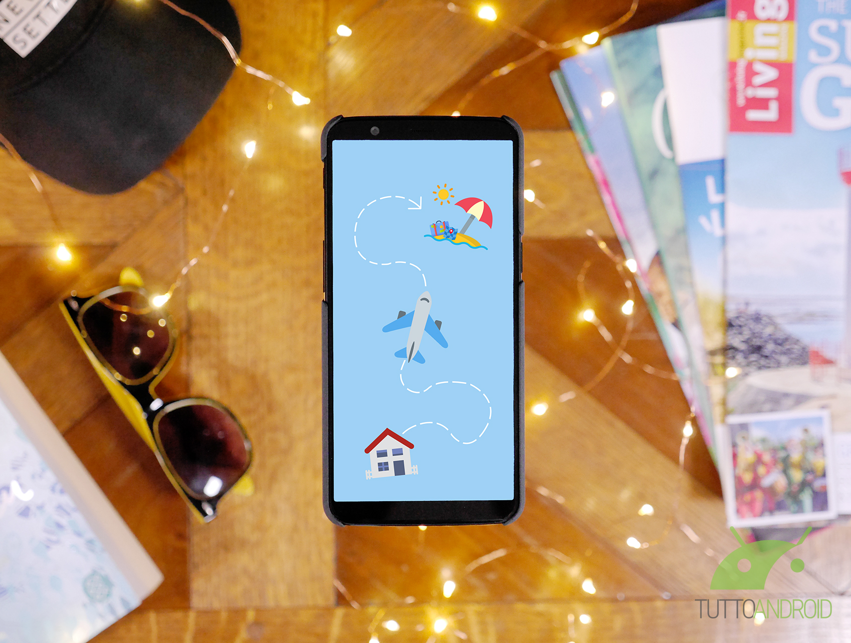 5 app per le vacanze estive da scaricare assolutamente - TuttoAndroid