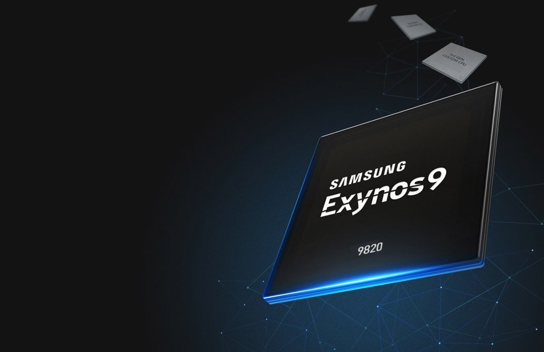 Samsung Exynos 9 Series 9820 Chipset Brings On-Device AI Processing, 8K Video Support