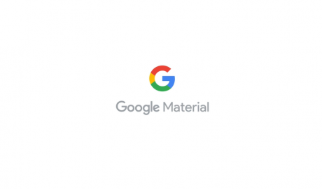 Google material
