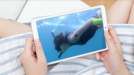 Il primo aggiornamento porta MIUi 10 Global Beta su Xiaomi Mi Pad 4