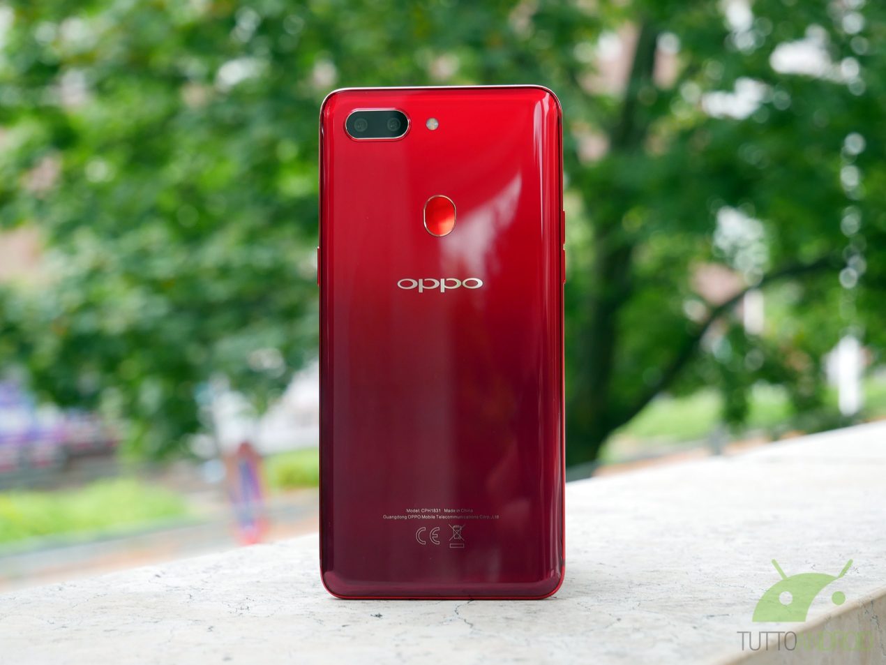 Recensione Oppo R15 Pro: benvenuta in Italia ma a che prezzo