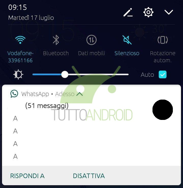Il Programma Beta è Al Completo Whatsapp