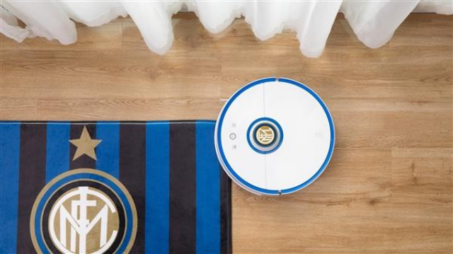 Xiaomi vacuum inter milan 4
