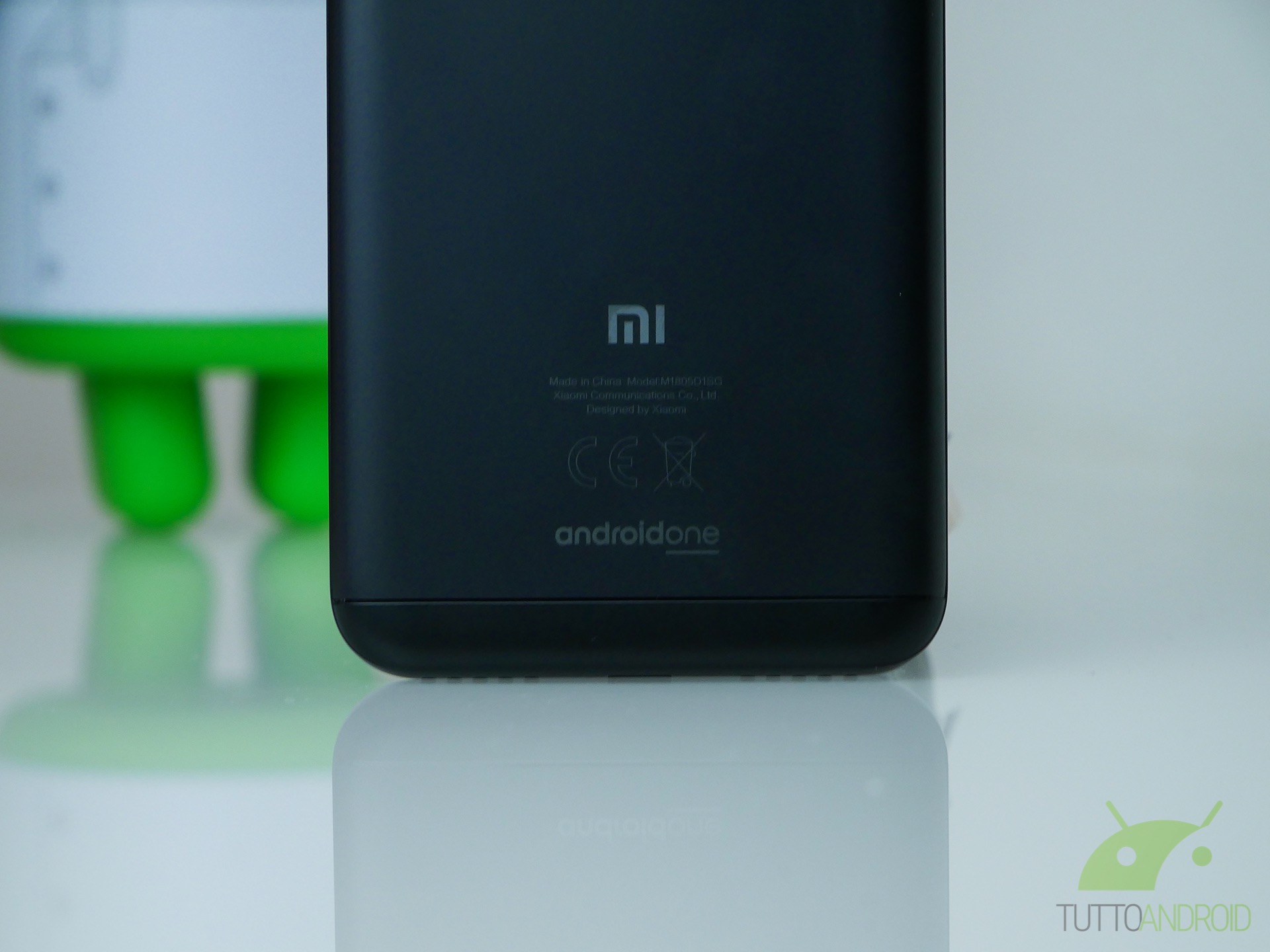Xiaomi mi a2 lite 