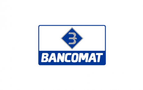 Bancomat logo