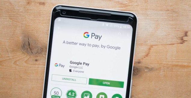Google Pay in Italia a settembre (1)