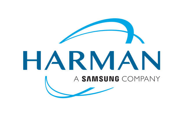 Harman logo