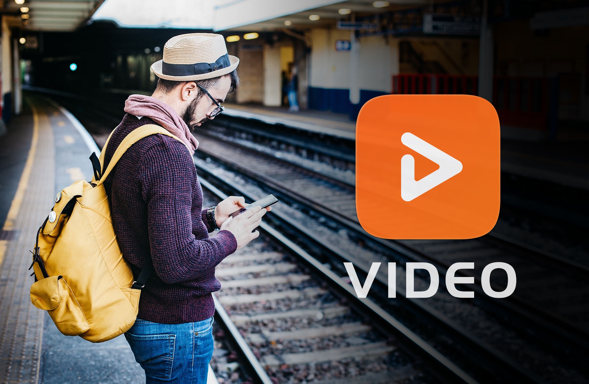 Huawei Video