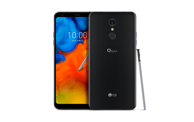 LG Q Stylus 01
