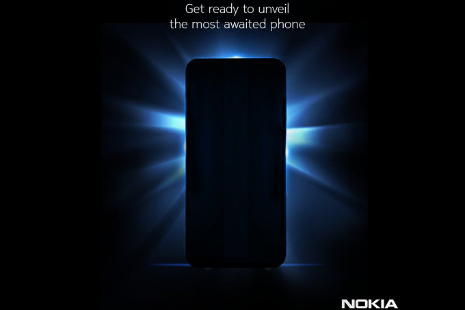 Nokia smartphone più atteso