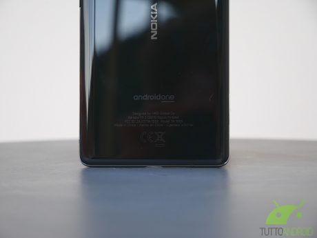 Nokia 8 sirocco 2 