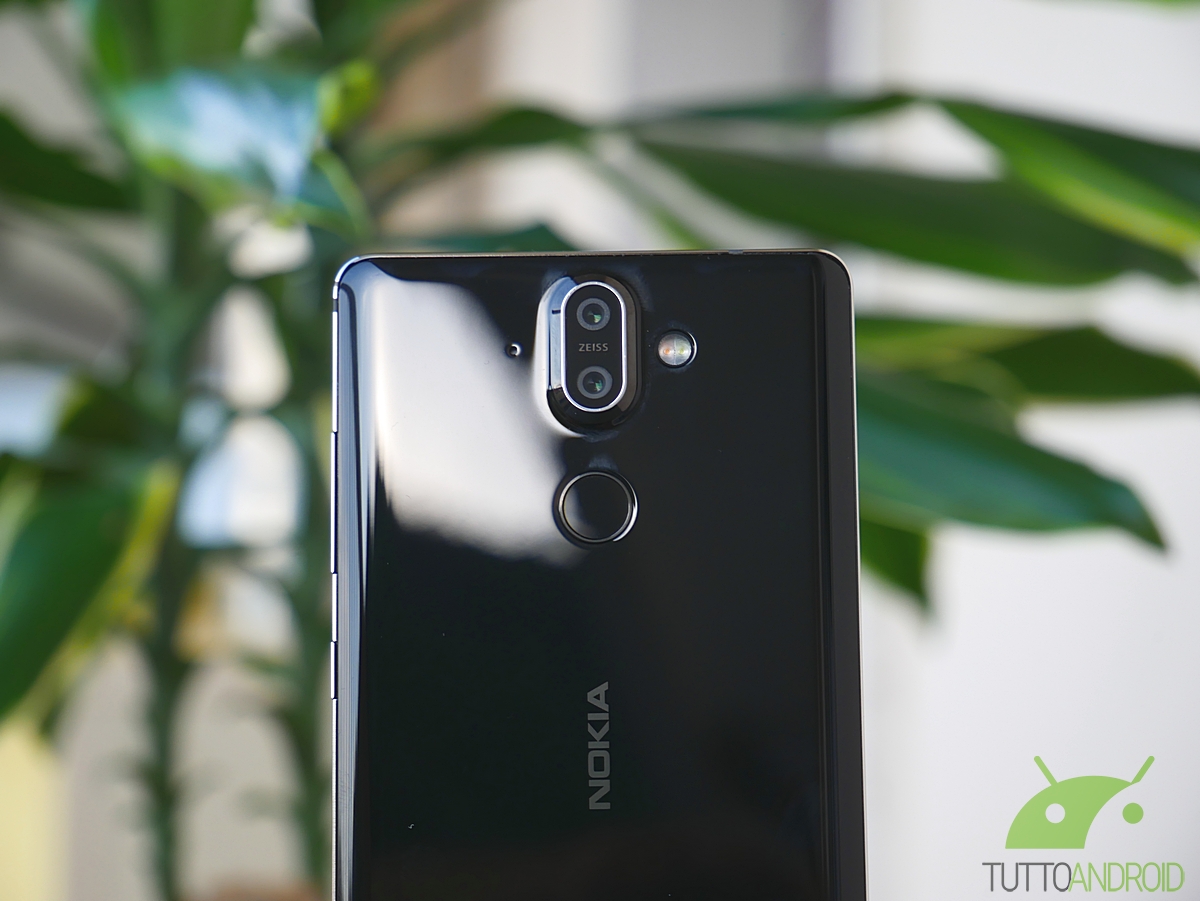 Nokia 8 sirocco 4 