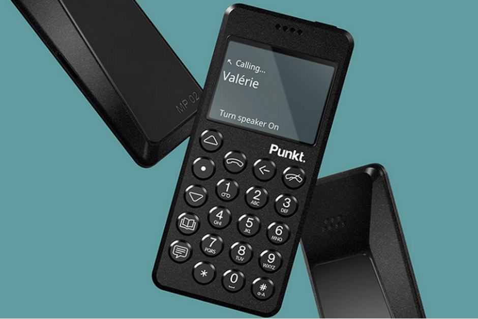 Punkt mp02 4g обзор