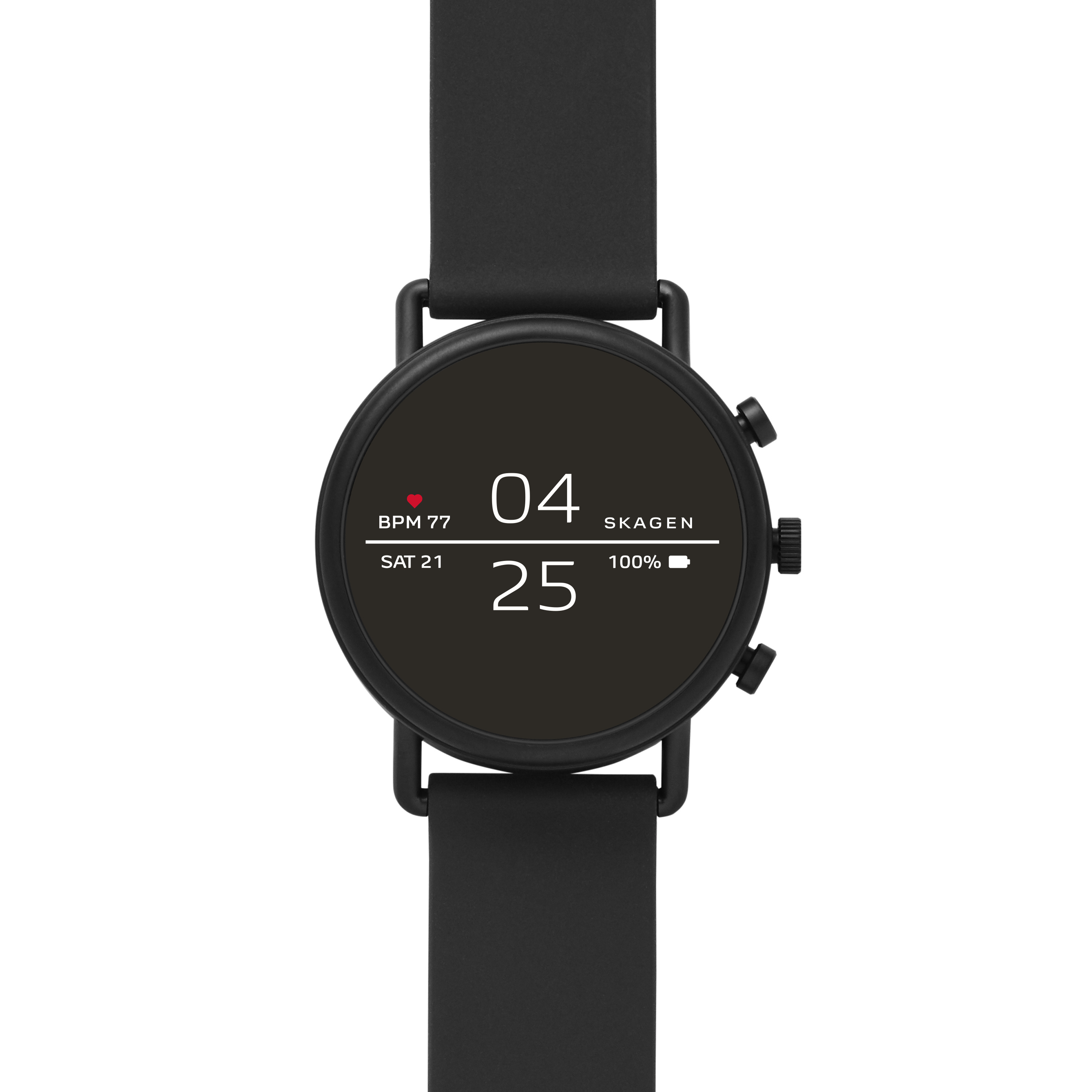 skagen nfc